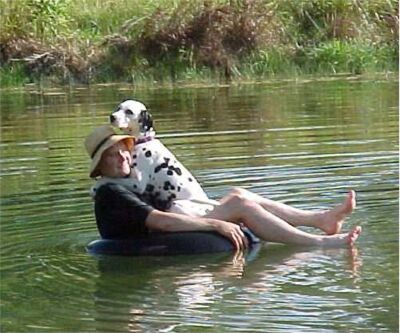 tubing